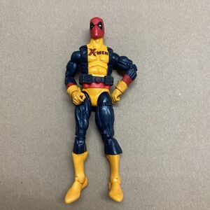 Marvel Legends 6.5" X-Men Suit Deadpool Action Figure